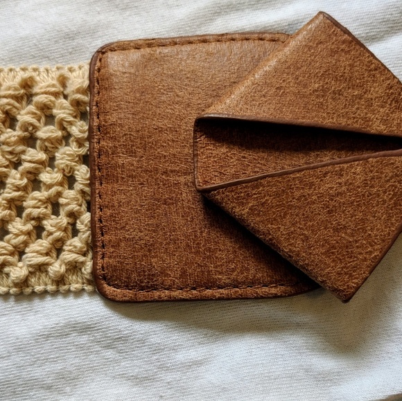 Elastic belt with bow - Picture 4 of 6